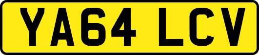 YA64LCV