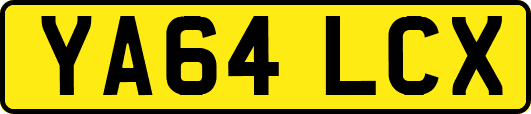 YA64LCX