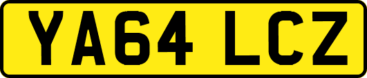 YA64LCZ
