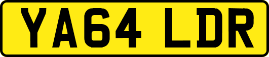 YA64LDR