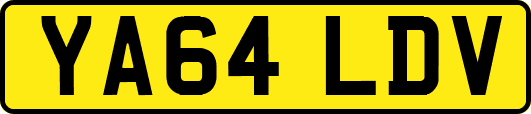 YA64LDV