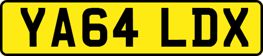 YA64LDX