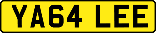 YA64LEE