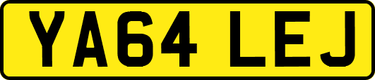 YA64LEJ