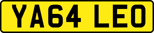 YA64LEO
