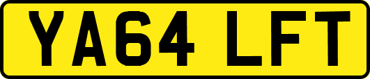 YA64LFT
