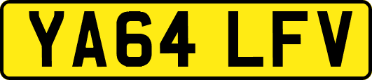 YA64LFV