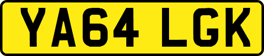 YA64LGK
