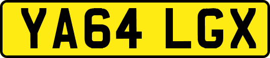 YA64LGX