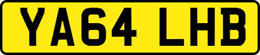 YA64LHB