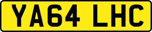 YA64LHC