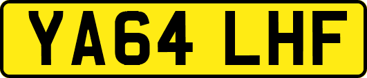 YA64LHF