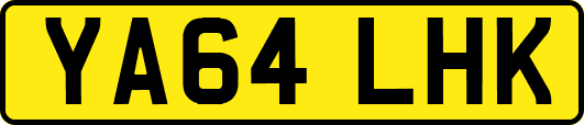 YA64LHK