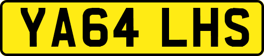 YA64LHS