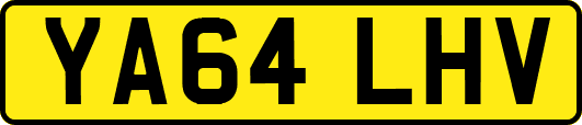 YA64LHV
