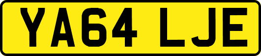 YA64LJE