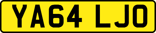 YA64LJO