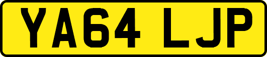 YA64LJP