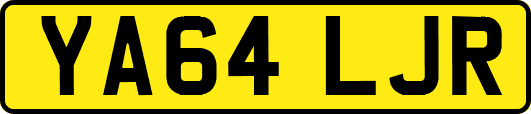 YA64LJR