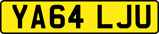 YA64LJU