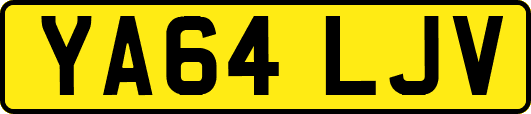 YA64LJV