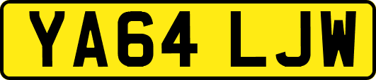 YA64LJW