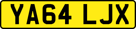 YA64LJX