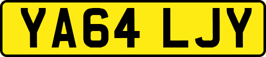 YA64LJY