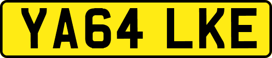 YA64LKE