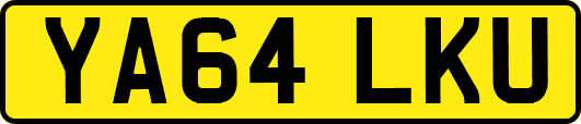 YA64LKU