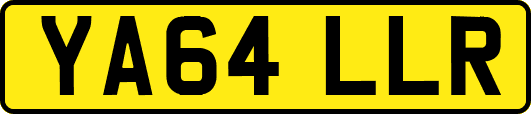 YA64LLR