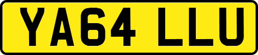 YA64LLU