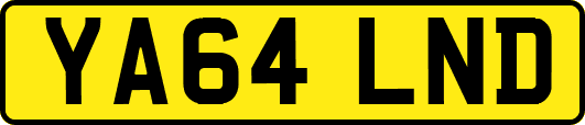 YA64LND