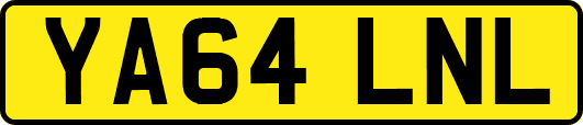 YA64LNL