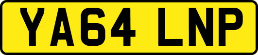 YA64LNP