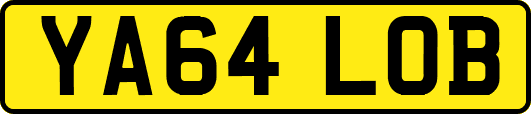 YA64LOB
