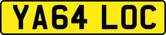 YA64LOC