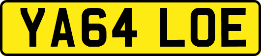 YA64LOE
