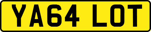 YA64LOT