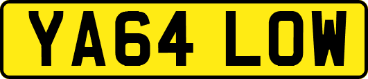 YA64LOW