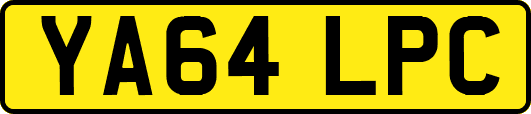 YA64LPC