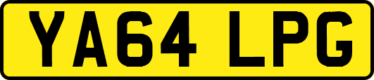 YA64LPG