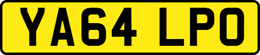 YA64LPO