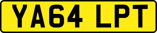 YA64LPT