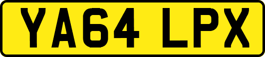 YA64LPX