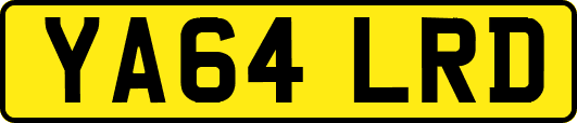 YA64LRD