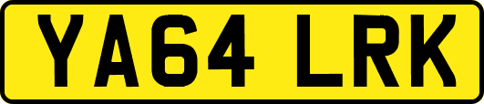 YA64LRK
