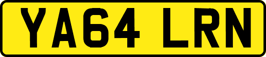 YA64LRN