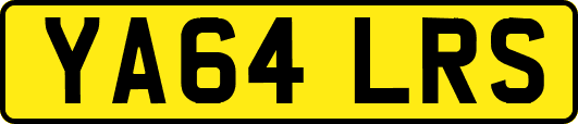 YA64LRS
