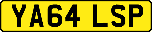 YA64LSP